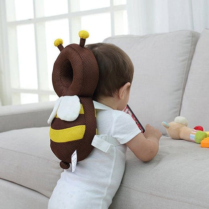 Pillozy™ Baby Head Protector Pillow