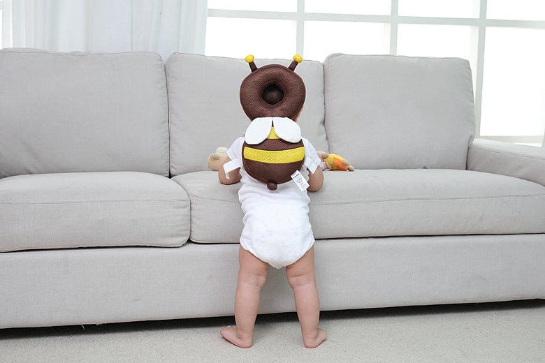 Pillozy™ Baby Head Protector Pillow