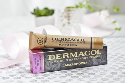 Dermacol Foundation